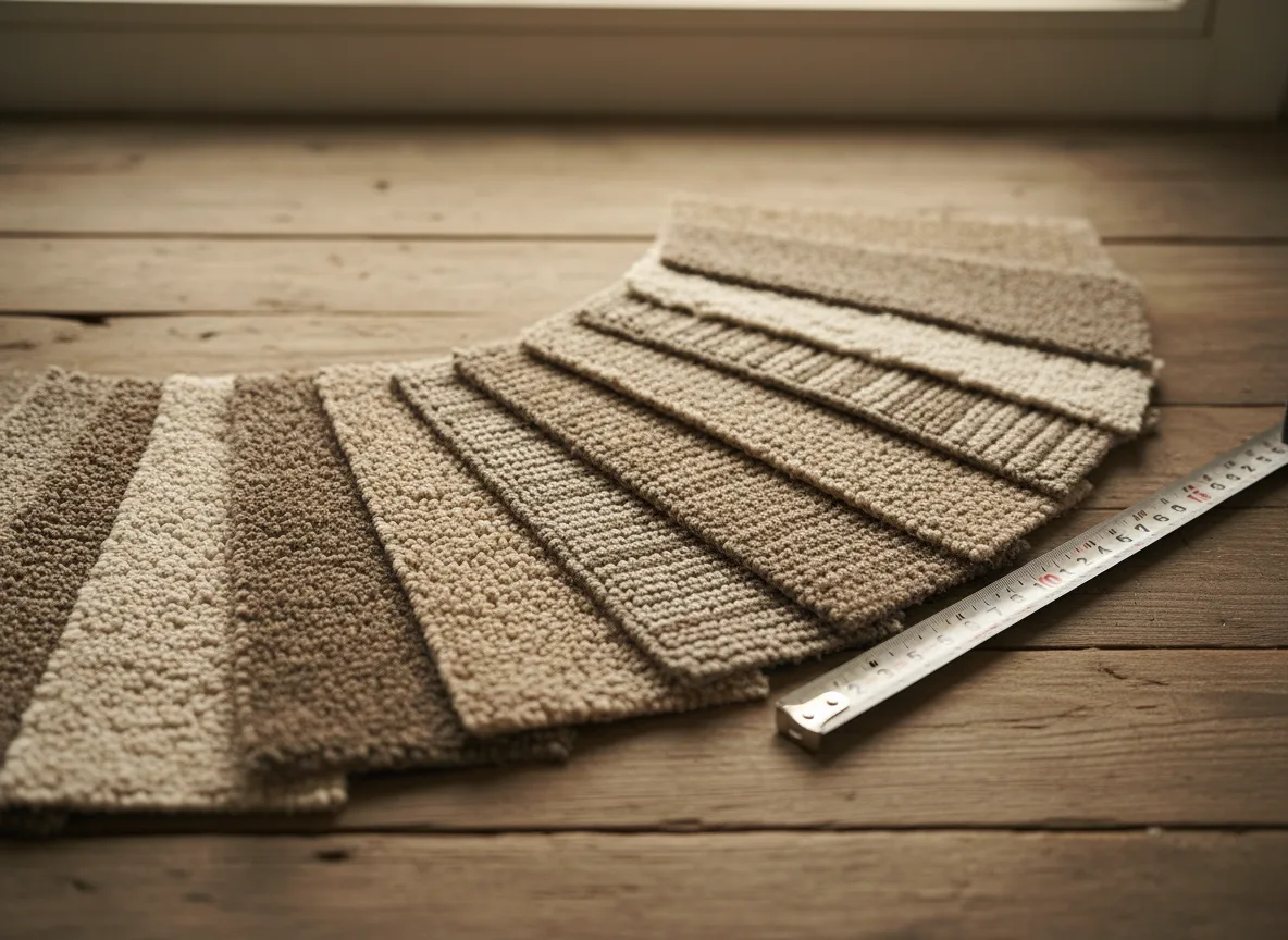 Carpet Installation Saint Germain, WI FAQs